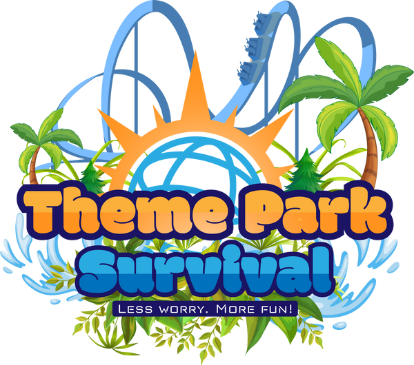 Theme Park Survival